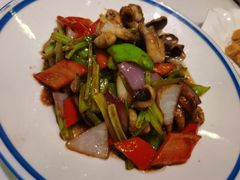 酱爆八爪鱼-紫光园(顺义店)