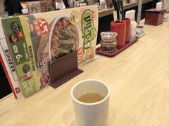 -食其家·牛丼咖喱(太阳宫店)