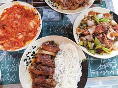 -贤花饭店(凯德店)
