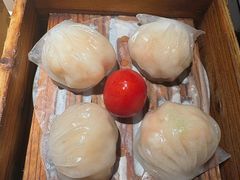 -悦满楼·西关名点·湛江名菜(航空综合大厦店)