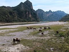 -野三坡清泉山风景区