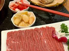 -南门涮肉(上海一店)