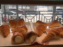 -新侨三宝乐面包店(崇文门店)