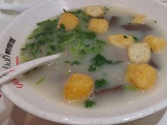 -鸭得堡老鸭汤·鸭血粉丝(南京博物院店)