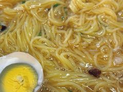 -鲁毓鲜蓬莱小面(黄山路店)