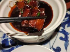 -绿茶餐厅(西湖银泰百货店)