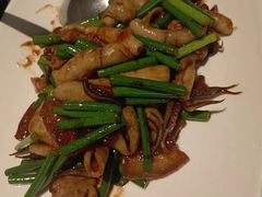 -船歌·鱼水饺青岛菜(闽江二路店)