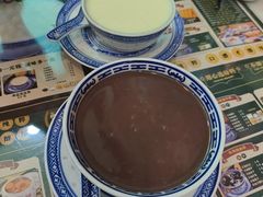 -广信牛奶甜品世家(台东店)