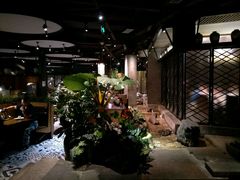 -广东道至正餐厅(区庄店)