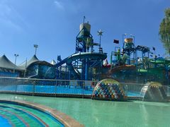 -杭州浪浪浪水公园