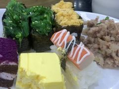 -爱尚客韩式烤肉自助餐厅(海口京华城店)