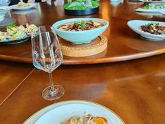 -臻宝中餐厅·大连菜·海鲜·融合菜(大连一方城堡豪华精选酒店)