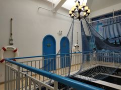 -间隔年海青旅民宿(金石滩发现王国店)