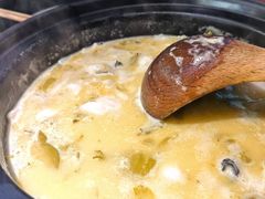 -九锅一堂酸菜鱼(石家庄先天下店)