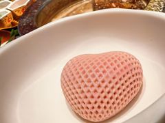 -牛YO寿喜烧和牛火锅自助(三台子万象汇店)