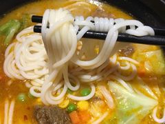 -云味馆·云南菜·云南米线(景田店)