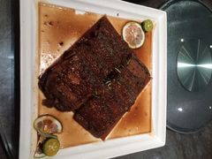 紅燒舟山帶魚-106餐厅(山水文园店)