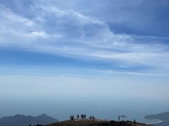 -七娘山