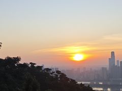 -岳麓山风景名胜区