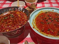 -辣小鲜·南昌大排档(船山路店)