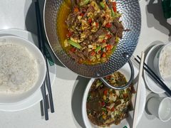 -绿草地·湘菜(7mall店)