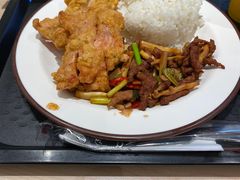 -乡村基(世纪店)