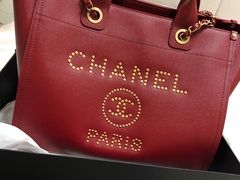 -CHANEL(恒隆广场店)