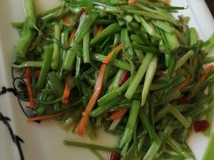 -喜乐堂(新华西路店)