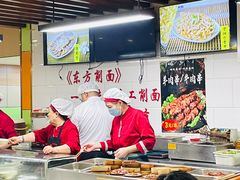 -东方削面(迎泽街店)