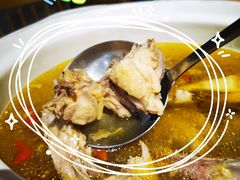 -大碗先生(万家丽店)