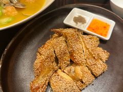 -浙江安吉JW万豪酒店·万豪中餐厅