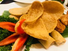 -荷花泰菜(东方新天地店)