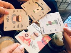 -BE NORMAL CAFE(霞溪路店)