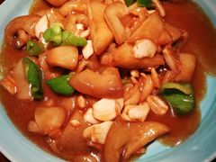 -楼兰新疆主题餐厅(苏州中心店)