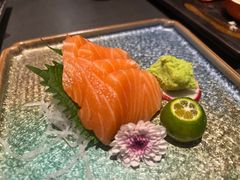 -铭牛烧肉·和牛海鲜自助(高新月牙湖店)