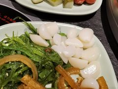 -盛江山自助料理(奥莱锦辉购物广场店)