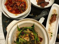 -東舍食唐精品陕菜馆