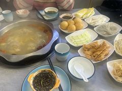 -光头药膳鸡(莱茵小镇店)