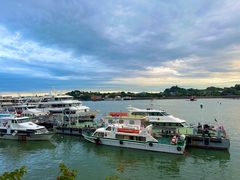 -黄金海岸环岛路