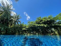 -三亚湾海居铂尔曼度假酒店