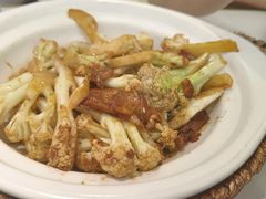 -朝花里川菜小馆朝(益田假日里店)