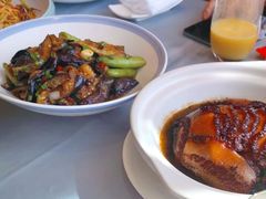 -谷语中餐厅