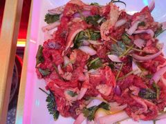 招牌肥牛-杨记齐齐哈尔烤肉(总店)