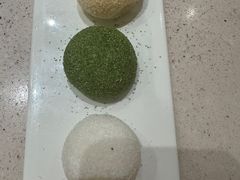 -新一番三文鱼寿司(大东海店)