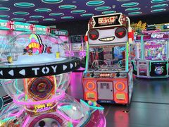 -大悦城(沈阳中街店)