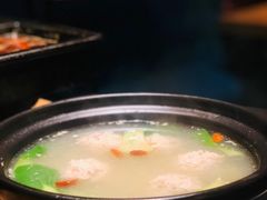 -茅炒屋龙虾·烧烤·湘菜(新河路店)