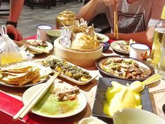 斗鱼-斗鸡饭场伙(新南门店)