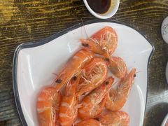 -好味道海鲜大排档·老字号(巽寮湾海鲜市场店)