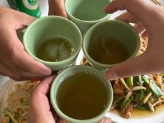 -岳姥姥饺子(泺文路店)