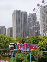 -海宁大脚板乐园